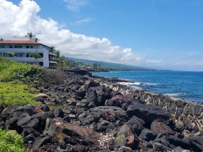 Casa de Emdeko Kailua